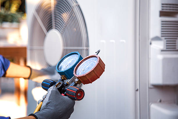 Trusted Furnace Repair service in Burlington, NJ - HVAC Repair CO