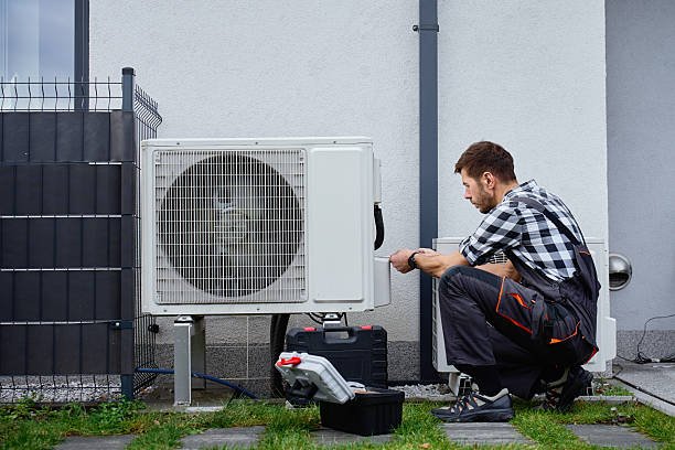 Trusted Hvac service in Burlington, NJ - HVAC Repair CO